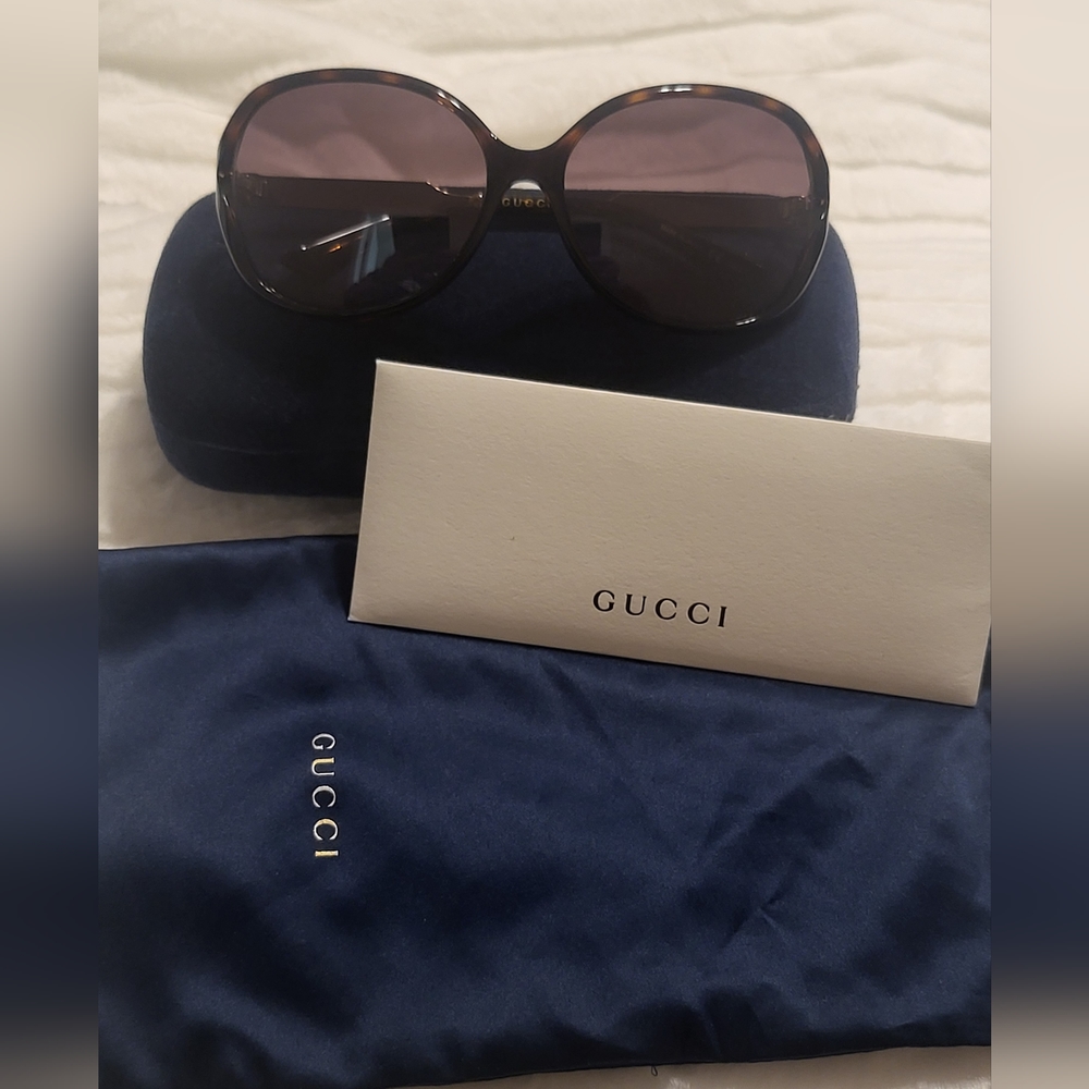 Gucci Sunglasses